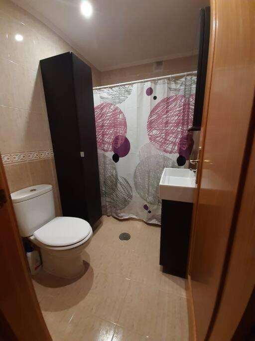 Apartamento El Horrin Колунга Екстер'єр фото