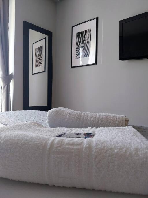Apartamento El Horrin Колунга Екстер'єр фото