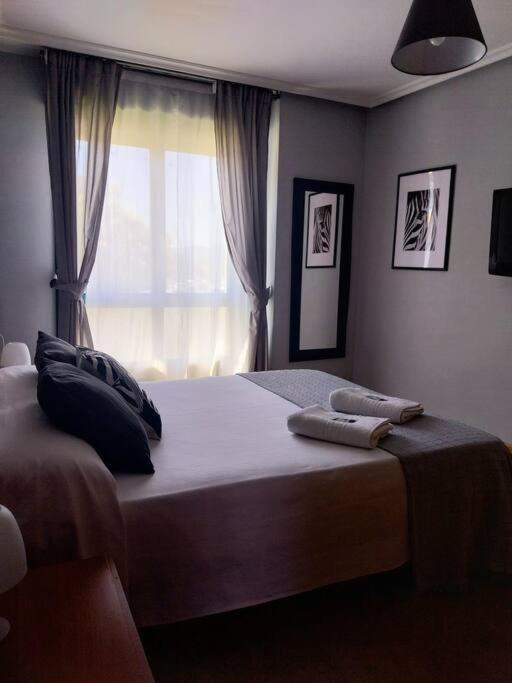 Apartamento El Horrin Колунга Екстер'єр фото