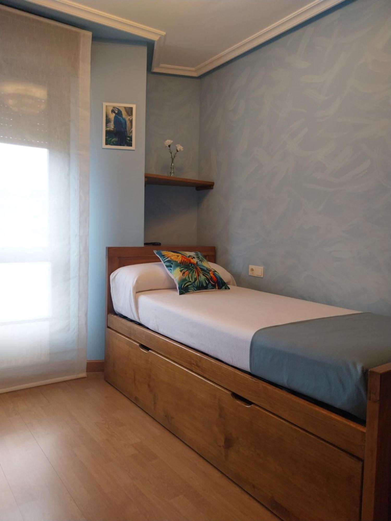 Apartamento El Horrin Колунга Екстер'єр фото